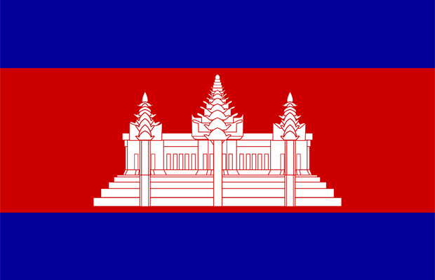 Cambodia