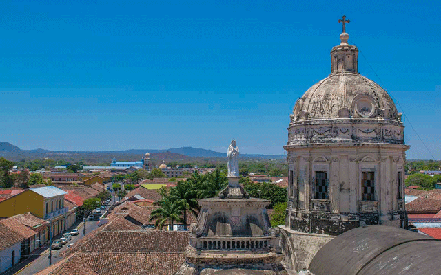 Nicaragua-header