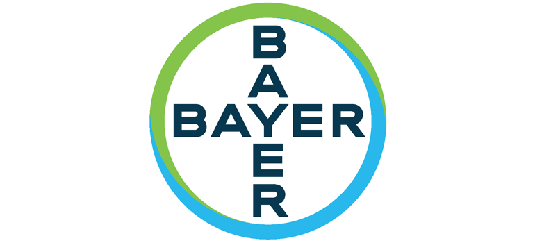 Bayer logo
