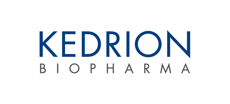 Kedrion logo