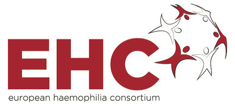 European haemophilia consortium logo
