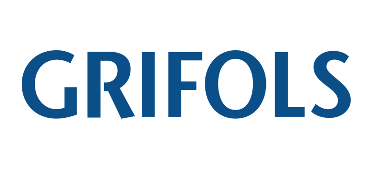 Grifols logo