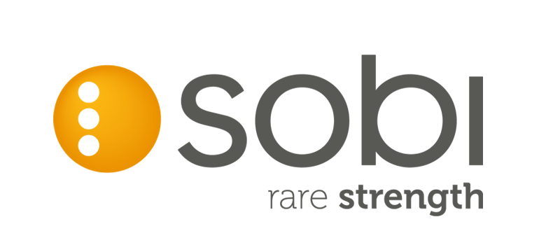 Sobi logo