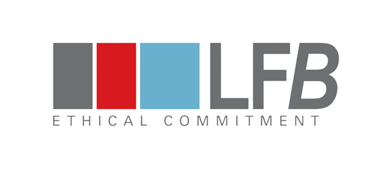 LFB logo