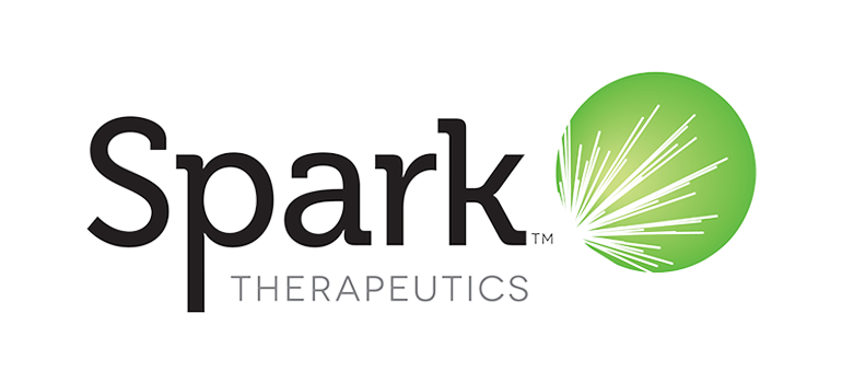 Spark Therapeutics logo