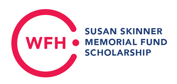 Susan Skinner Memorial Fund Scholarship logo