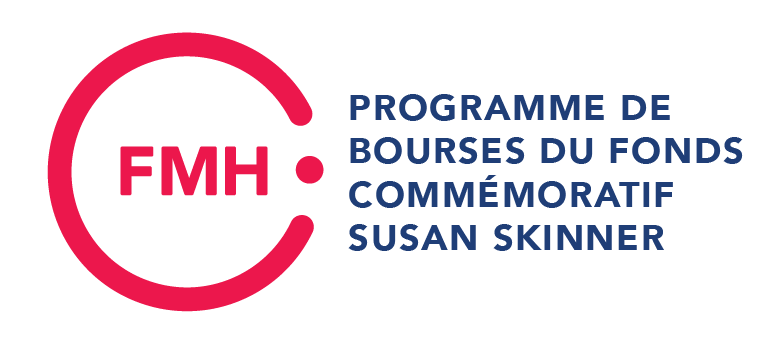 Susan Skinner Memorial Fund Scholarship logo