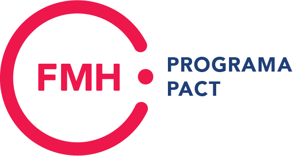 Logo del PACT
