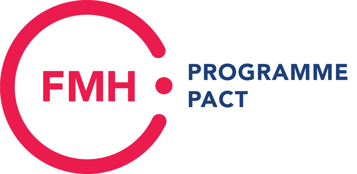 Logo PACT