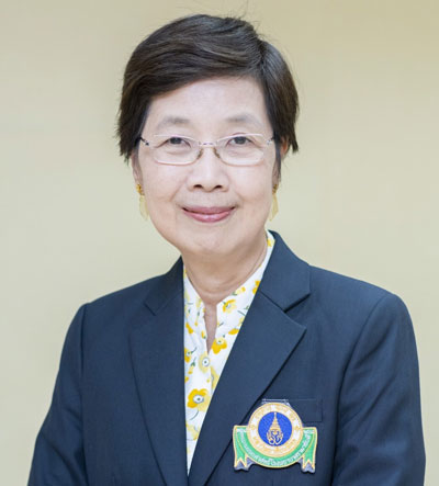 Ampaiwan Chuansumrit, MD Professor of Pediatrics Department of Pediatrics, Ramathibodi Hospital, Bangkok, Thailand 