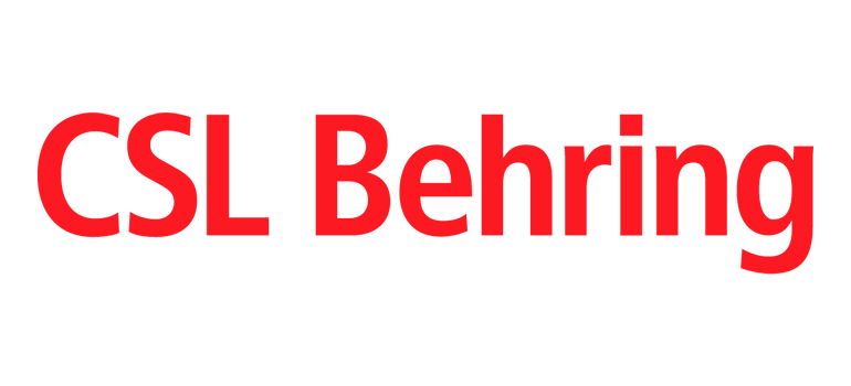 CSL Behring logo