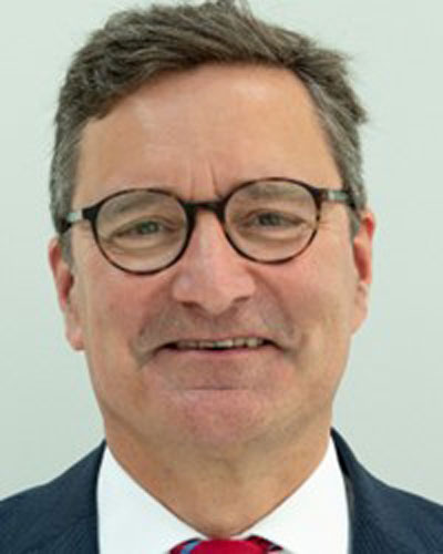 Frank W.G. Leebeek, MD, PhD Head of Department - Hematology Erasmus MC, Rotterdam, Netherlands 