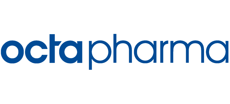 Octapharma logo