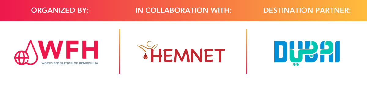 WFH 2025 Comprehensive Care Summit: New Developments in Bleeding Disorders and MSK