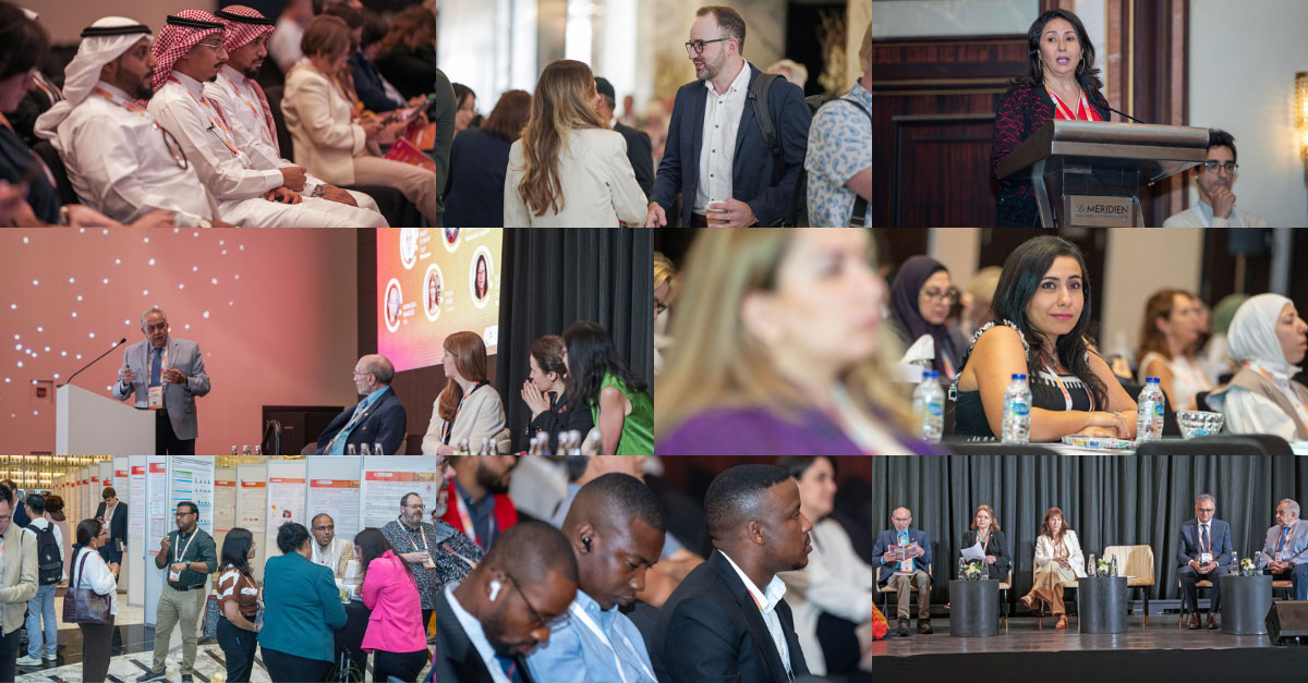 Biggest-ever WFH Comprehensive Care Summit (CCS) concludes in Dubai