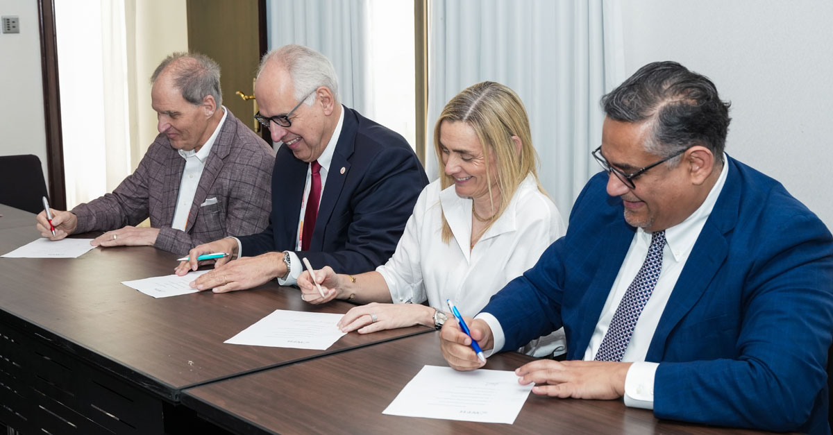 Sanofi and Sobi extend partnership with the World Federation of Hemophilia Humanitarian Aid Program