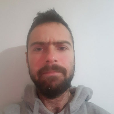 Mohamad Abdulkader Lababidi Syrian Arab Republic Person with hemophilia A