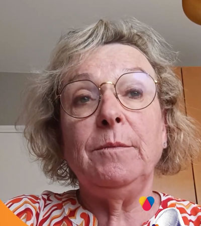 Yannick Collé France Person with hemophilia A