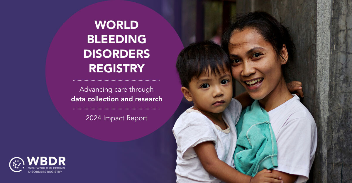 2024 WBDR Impact Report published