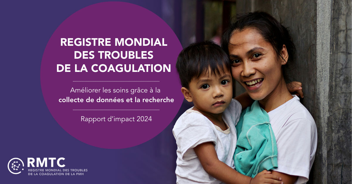 Publication du rapport 2024 du RMTC