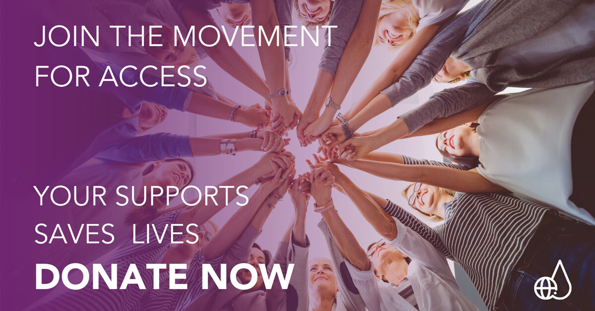 WFH 2025 annual fundraising appeal kicks off