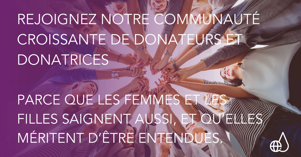 La collecte de fonds annuelle de la FMH pour 2025 est lancée