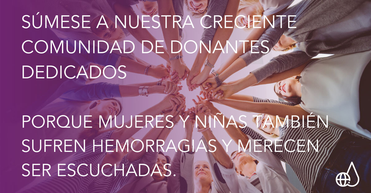 Arranca la campaña anual de recaudación de fondos 2025 de la FMH