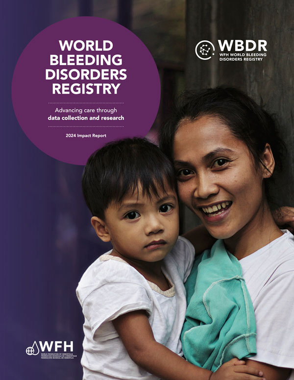 2024 WBDR Impact Report thumbnail