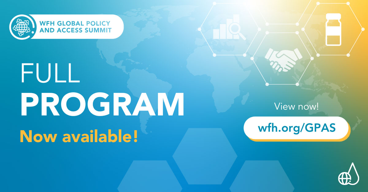 The GPAS 2025 full program is live: explore what’s coming this July!