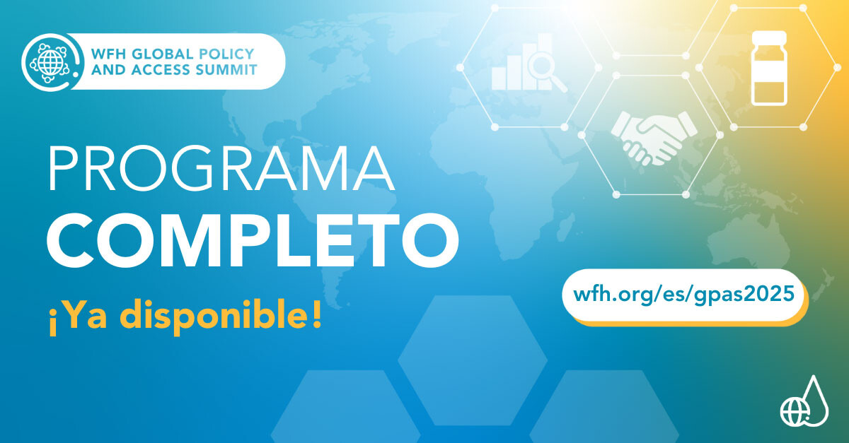 ¡Ya está disponible el programa completo de la cumbre GPAS 2025