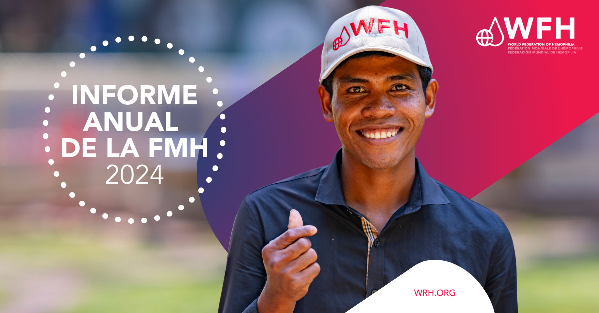 La publicación del Informe Anual 2024 de la FMH destaca avances