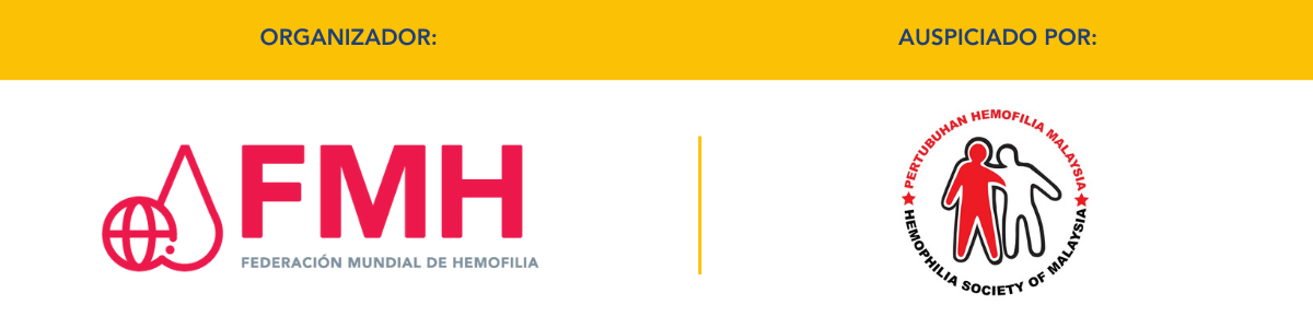 Congreso Mundial WFH 2026: lista de organizaciones organizadoras.