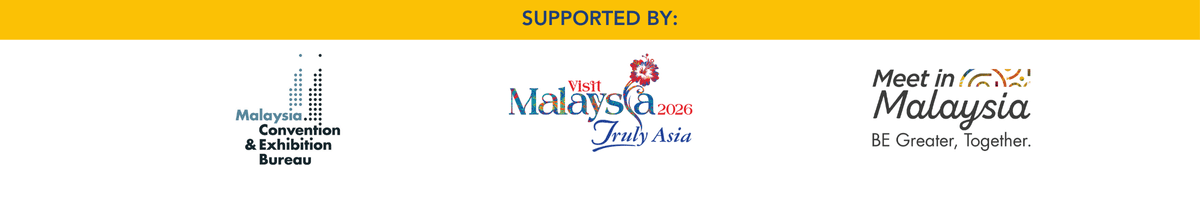 WFH 2026 World Congress - supported by list