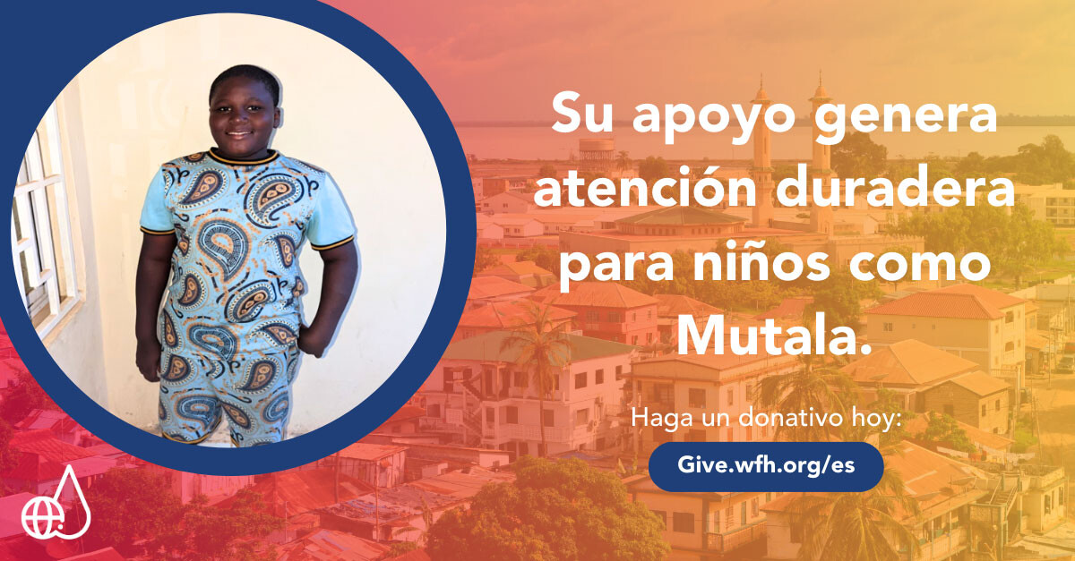 Todo empezó con un mensaje: Cómo la historia de Mutala desencadenó el cambio en Gambia