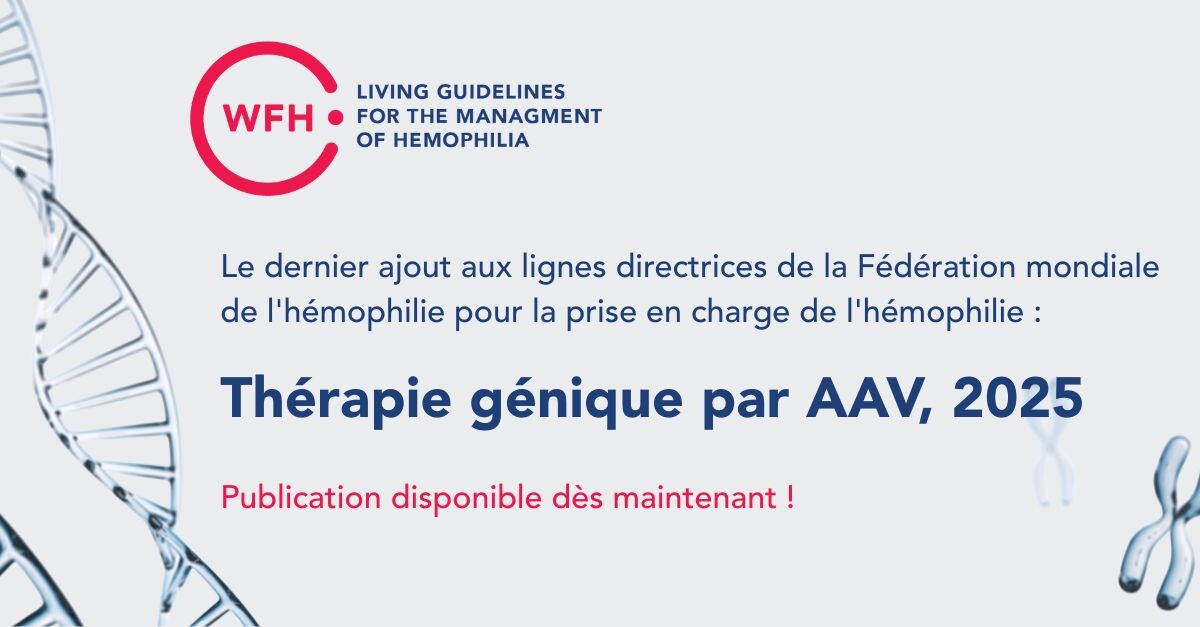 Les Lignes directrices de la FMH pour la thérapie génique ont été publiées !
