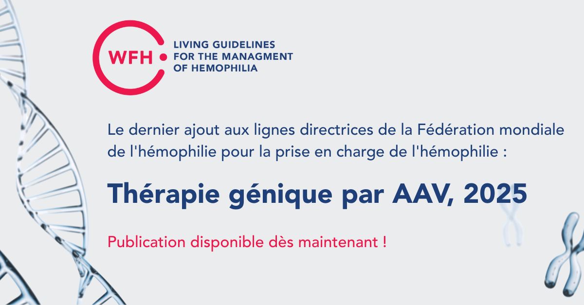 Les Lignes directrices de la FMH pour la thérapie génique ont été publiées !