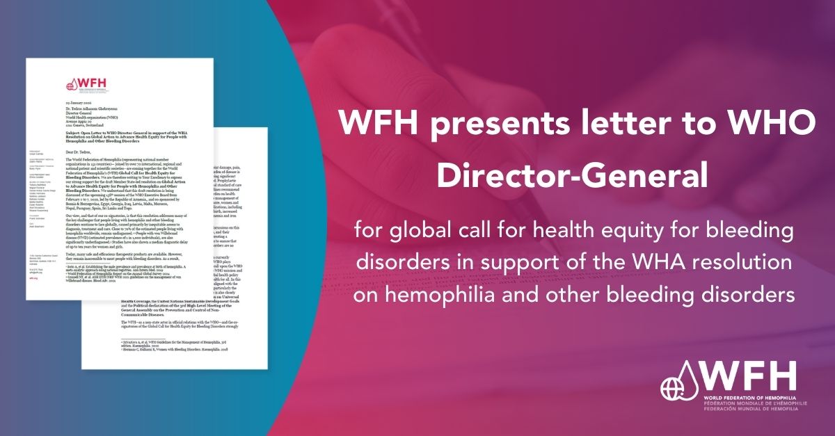 WFH for global call for health equity article header - EN